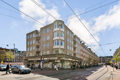 Jan Pieter Heijestraat 64A, 1053GR Amsterdam